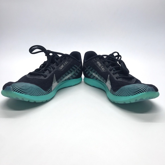 Nike Zoom Rival XC Women's Track Shoes - Picture 9 of 11